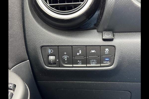 Hyundai Kona 1.6 GDI HEV Fashion AUT NAVI CLIMA BTW 1e Eig!