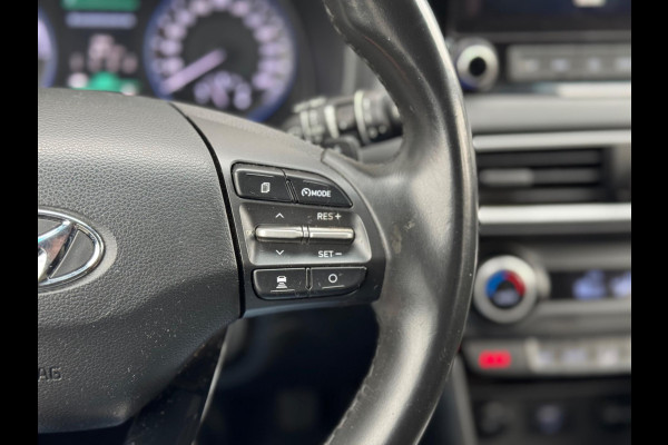 Hyundai Kona 1.6 GDI HEV Fashion AUT NAVI CLIMA BTW 1e Eig!