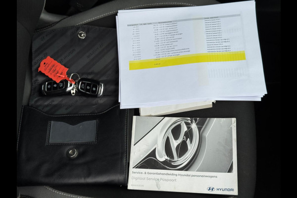 Hyundai Kona 1.6 GDI HEV Fashion AUT NAVI CLIMA BTW 1e Eig!