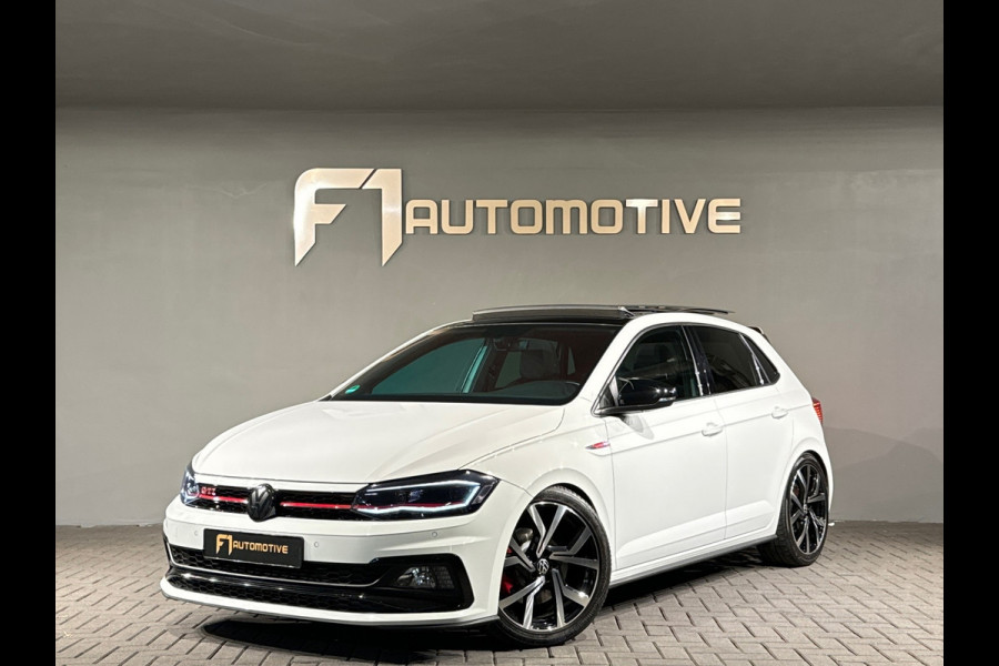 Volkswagen Polo 2.0 TSI GTI Pano|Keyless|Sfeer|ACC|CarPlay