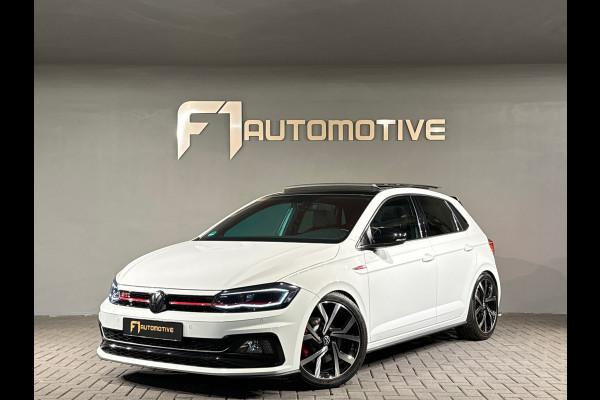 Volkswagen Polo 2.0 TSI GTI Pano|Keyless|Sfeer|ACC|CarPlay