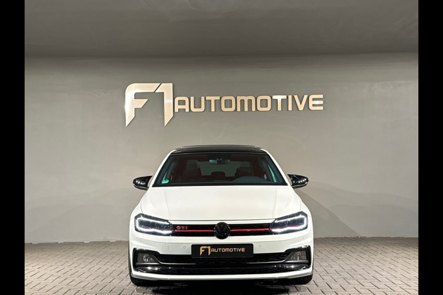 Volkswagen Polo 2.0 TSI GTI Pano|Keyless|Sfeer|ACC|CarPlay