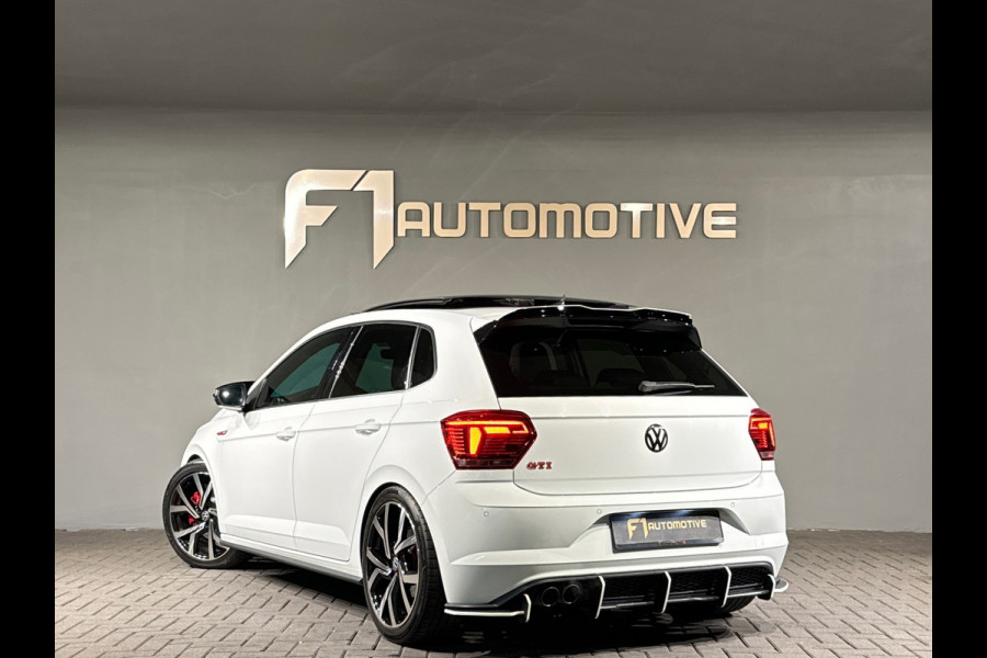 Volkswagen Polo 2.0 TSI GTI Pano|Keyless|Sfeer|ACC|CarPlay