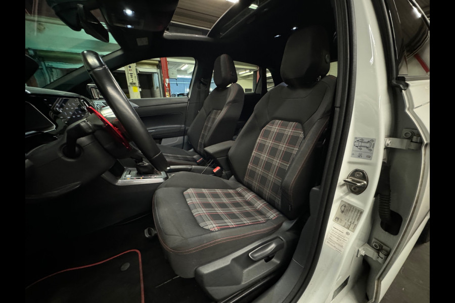 Volkswagen Polo 2.0 TSI GTI Pano|Keyless|Sfeer|ACC|CarPlay