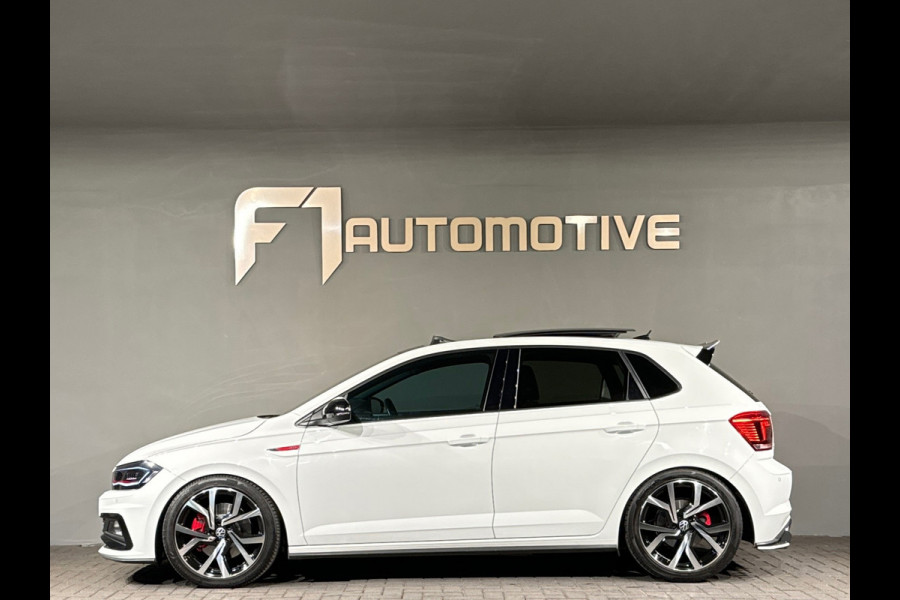 Volkswagen Polo 2.0 TSI GTI Pano|Keyless|Sfeer|ACC|CarPlay