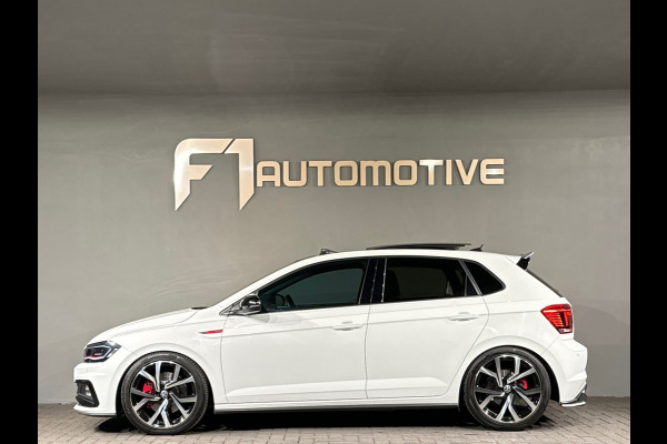 Volkswagen Polo 2.0 TSI GTI Pano|Keyless|Sfeer|ACC|CarPlay