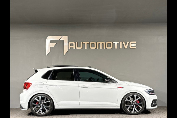 Volkswagen Polo 2.0 TSI GTI Pano|Keyless|Sfeer|ACC|CarPlay