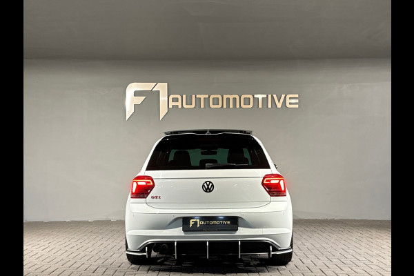 Volkswagen Polo 2.0 TSI GTI Pano|Keyless|Sfeer|ACC|CarPlay