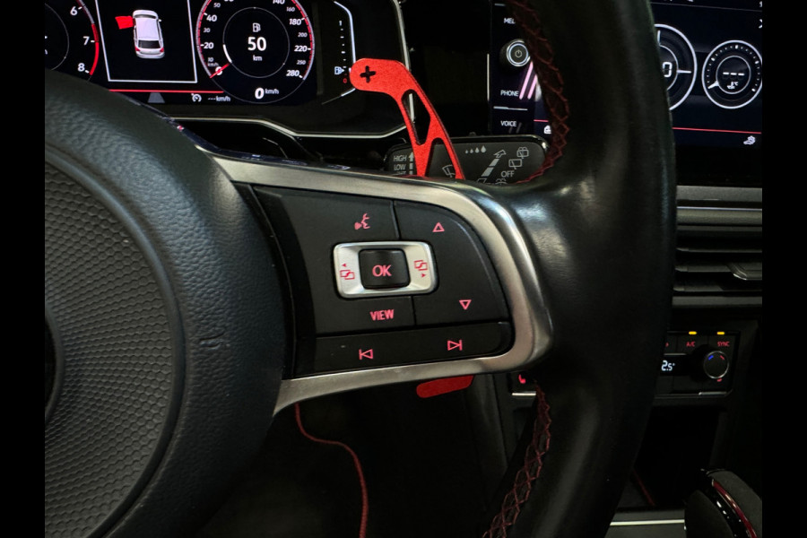 Volkswagen Polo 2.0 TSI GTI Pano|Keyless|Sfeer|ACC|CarPlay