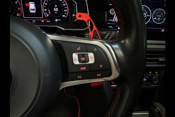 Volkswagen Polo 2.0 TSI GTI Pano|Keyless|Sfeer|ACC|CarPlay