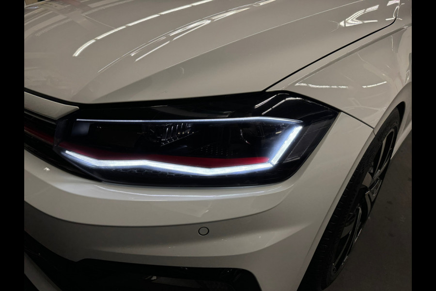 Volkswagen Polo 2.0 TSI GTI Pano|Keyless|Sfeer|ACC|CarPlay
