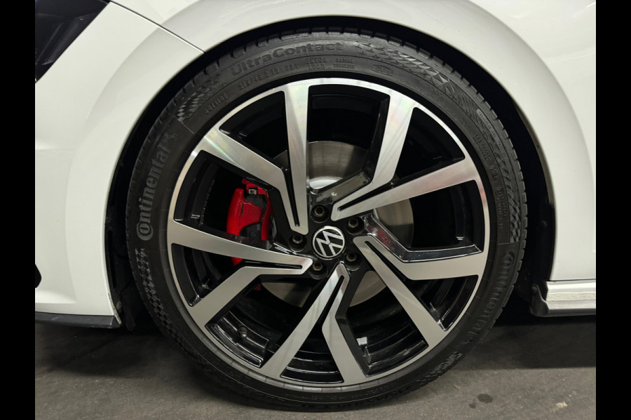 Volkswagen Polo 2.0 TSI GTI Pano|Keyless|Sfeer|ACC|CarPlay