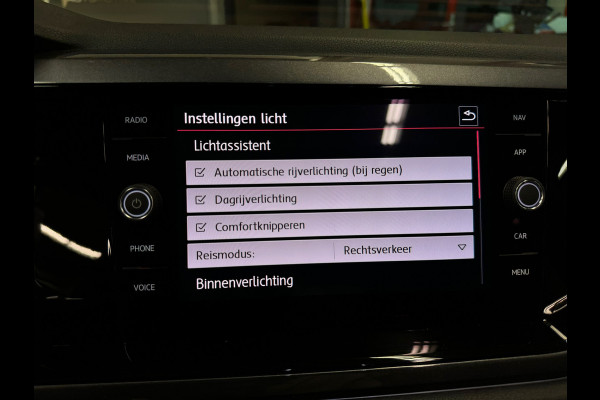 Volkswagen Polo 2.0 TSI GTI Pano|Keyless|Sfeer|ACC|CarPlay