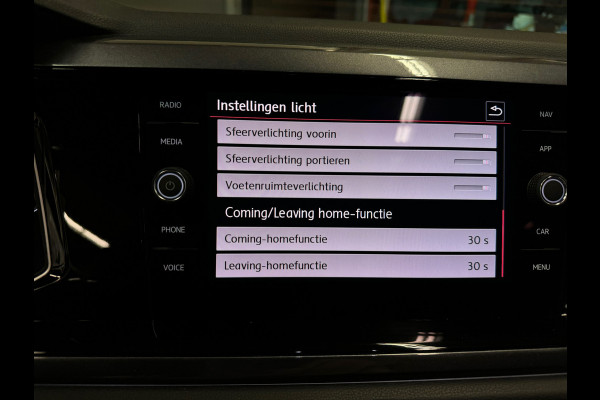 Volkswagen Polo 2.0 TSI GTI Pano|Keyless|Sfeer|ACC|CarPlay