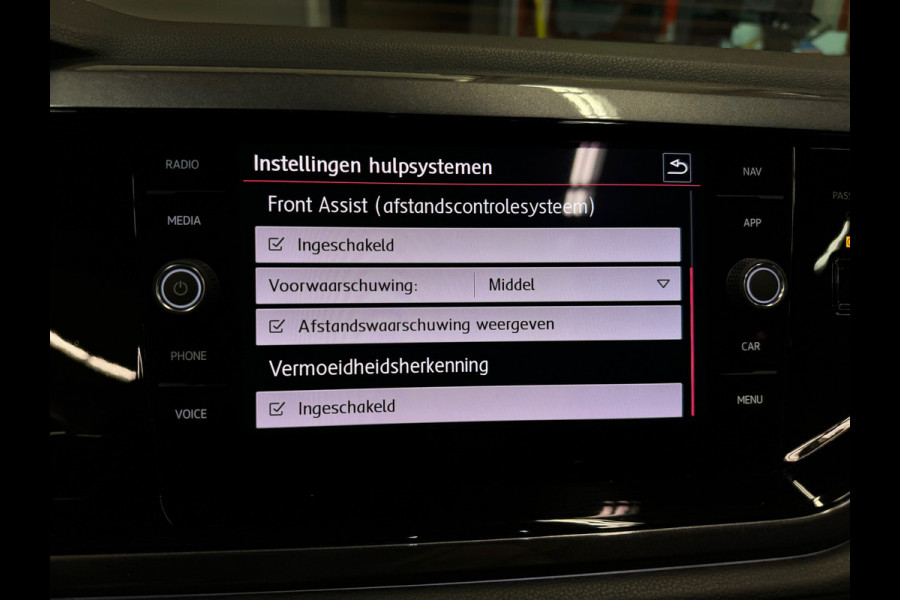 Volkswagen Polo 2.0 TSI GTI Pano|Keyless|Sfeer|ACC|CarPlay