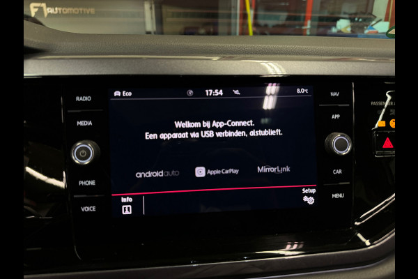 Volkswagen Polo 2.0 TSI GTI Pano|Keyless|Sfeer|ACC|CarPlay