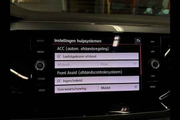 Volkswagen Polo 2.0 TSI GTI Pano|Keyless|Sfeer|ACC|CarPlay