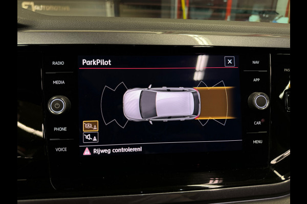 Volkswagen Polo 2.0 TSI GTI Pano|Keyless|Sfeer|ACC|CarPlay