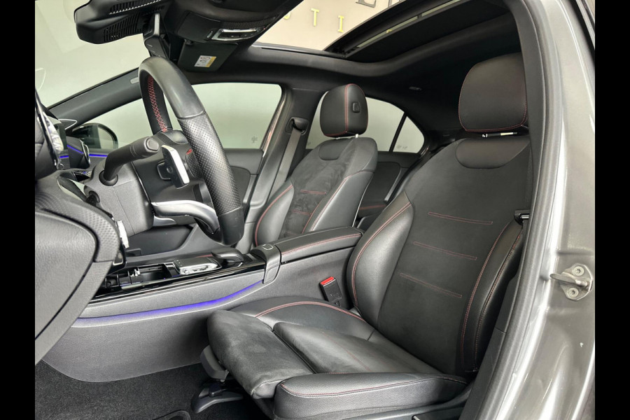 Mercedes-Benz A-Klasse 200 Advantage|MBUX|BURMESTER|