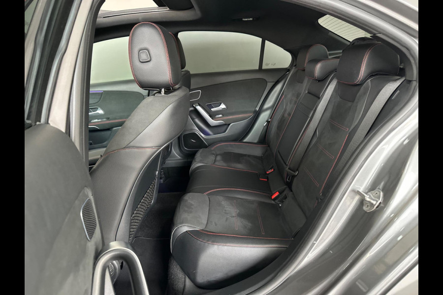 Mercedes-Benz A-Klasse 200 Advantage|MBUX|BURMESTER|