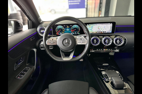 Mercedes-Benz A-Klasse 200 Advantage|MBUX|BURMESTER|