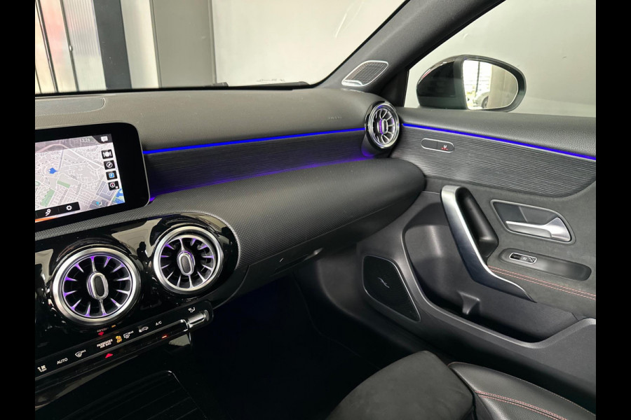 Mercedes-Benz A-Klasse 200 Advantage|MBUX|BURMESTER|