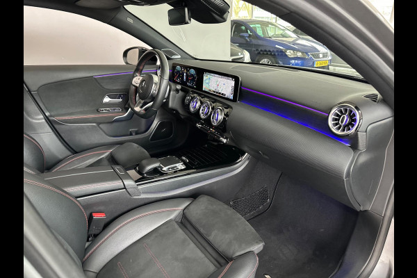 Mercedes-Benz A-Klasse 200 Advantage|MBUX|BURMESTER|