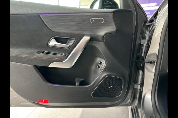 Mercedes-Benz A-Klasse 200 Advantage|MBUX|BURMESTER|