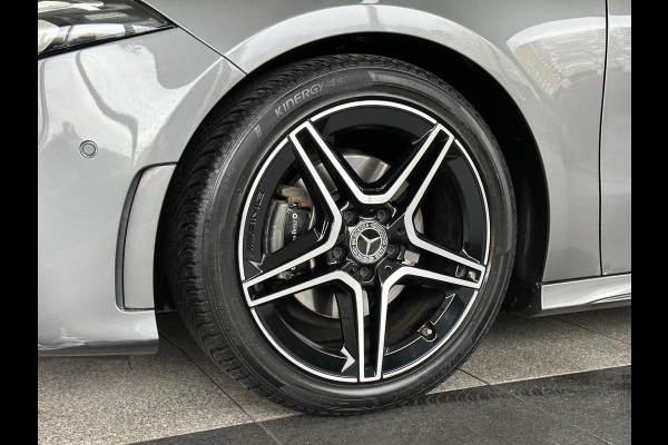 Mercedes-Benz A-Klasse 200 Advantage|MBUX|BURMESTER|