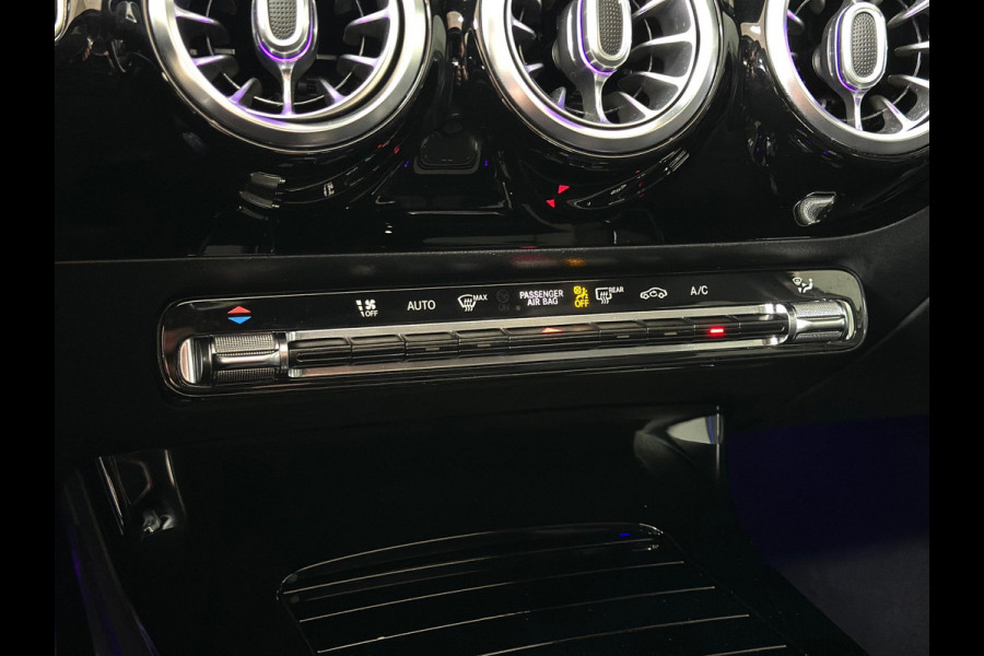 Mercedes-Benz A-Klasse 200 Advantage|MBUX|BURMESTER|