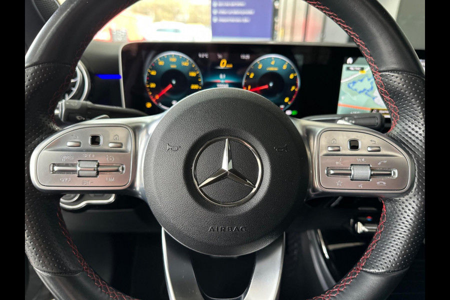 Mercedes-Benz A-Klasse 200 Advantage|MBUX|BURMESTER|