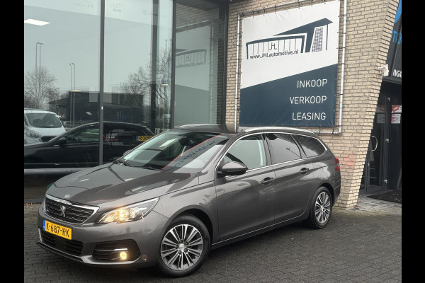 Peugeot 308 SW 1.2 PureTech Blue*ACC*CAM*NAVI*ECC*TEL*CARPLAY*