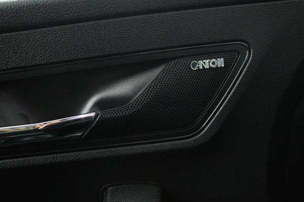 Škoda Karoq 1.5 TSI ACT Sportline Business (PANORAMADAK, STOELVERWARMING, CAMERA, DIGITALE COCKPIT, CANTON AUDIO, CARPLAY)