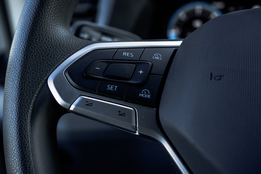 Volkswagen Crafter 2.0 TDI L3H3 Trendline | Facelift | 140PK | Carplay | Navi | Cruise | Airco | Trekhaak