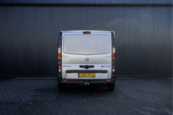 Opel Vivaro 1.6 CDTI L1H1 Edition EcoFlex | LED | Camera | Navi | Cruise | Airco