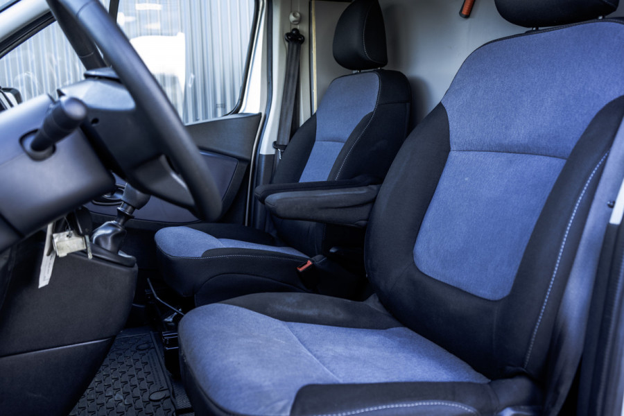 Opel Vivaro 1.6 CDTI L1H1 Edition EcoFlex | LED | Camera | Navi | Cruise | Airco