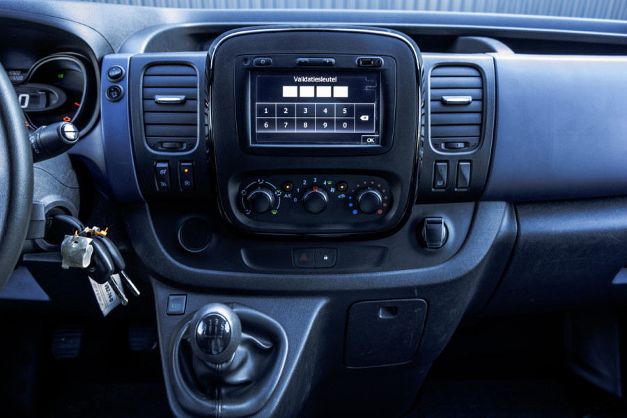 Opel Vivaro 1.6 CDTI L1H1 Edition EcoFlex | LED | Camera | Navi | Cruise | Airco