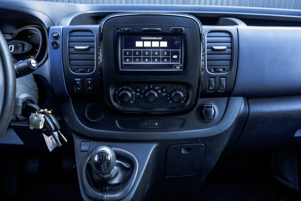 Opel Vivaro 1.6 CDTI L1H1 Edition EcoFlex | LED | Camera | Navi | Cruise | Airco