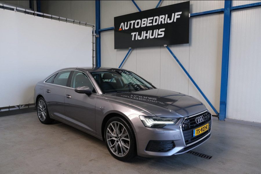 Audi A6 Limousine 50 TDI quattro Pro Line - N.A.P. Airco, Cruise, Camera, Navi, PDC.