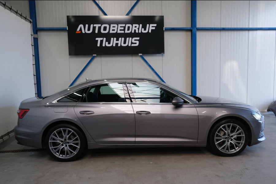 Audi A6 Limousine 50 TDI quattro Pro Line - N.A.P. Airco, Cruise, Camera, Navi, PDC.