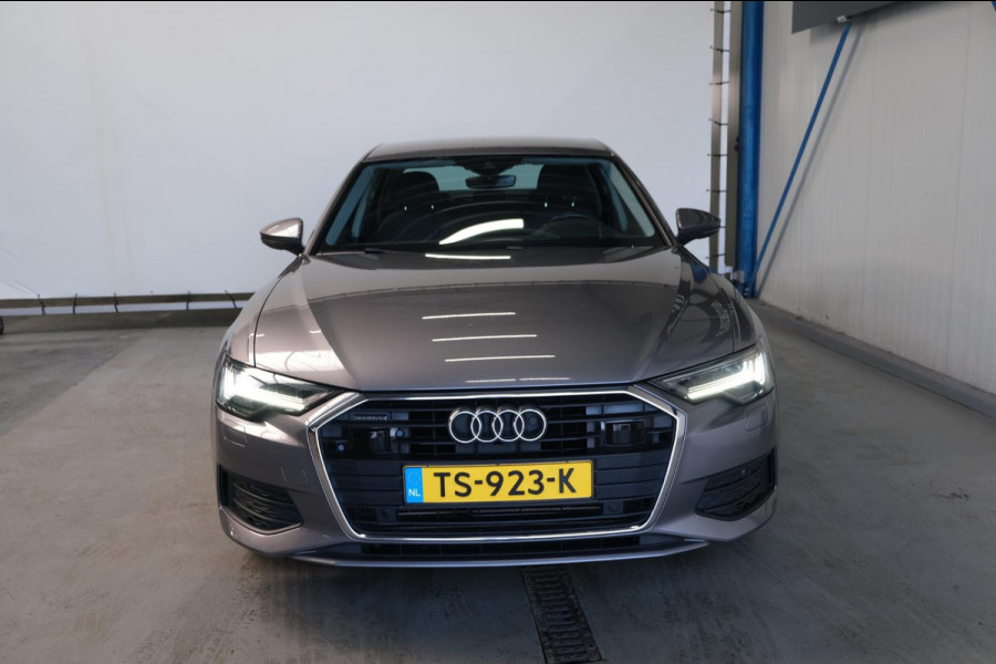 Audi A6 Limousine 50 TDI quattro Pro Line - N.A.P. Airco, Cruise, Camera, Navi, PDC.