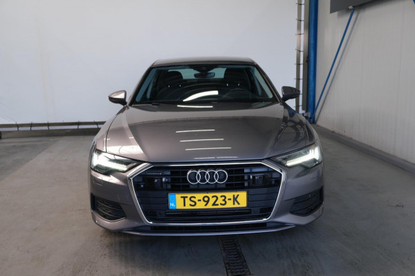 Audi A6 Limousine 50 TDI quattro Pro Line - N.A.P. Airco, Cruise, Camera, Navi, PDC.