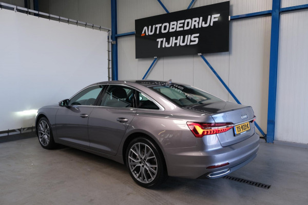 Audi A6 Limousine 50 TDI quattro Pro Line - N.A.P. Airco, Cruise, Camera, Navi, PDC.
