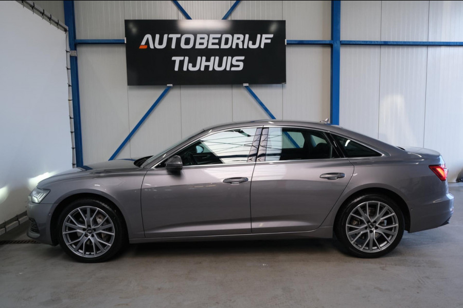 Audi A6 Limousine 50 TDI quattro Pro Line - N.A.P. Airco, Cruise, Camera, Navi, PDC.