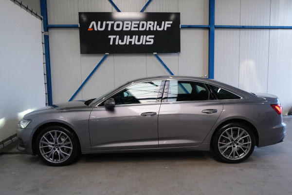 Audi A6 Limousine 50 TDI quattro Pro Line - N.A.P. Airco, Cruise, Camera, Navi, PDC.