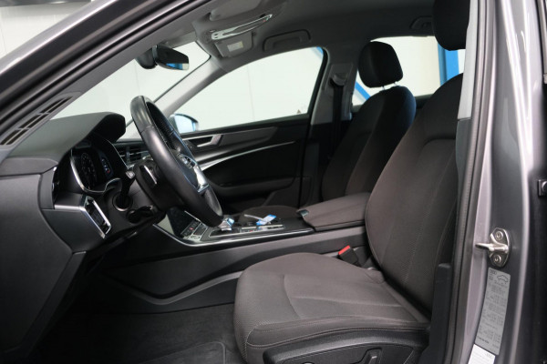 Audi A6 Limousine 50 TDI quattro Pro Line - N.A.P. Airco, Cruise, Camera, Navi, PDC.