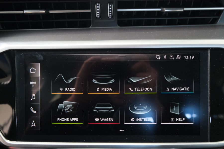 Audi A6 Limousine 50 TDI quattro Pro Line - N.A.P. Airco, Cruise, Camera, Navi, PDC.