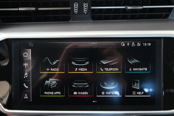 Audi A6 Limousine 50 TDI quattro Pro Line - N.A.P. Airco, Cruise, Camera, Navi, PDC.