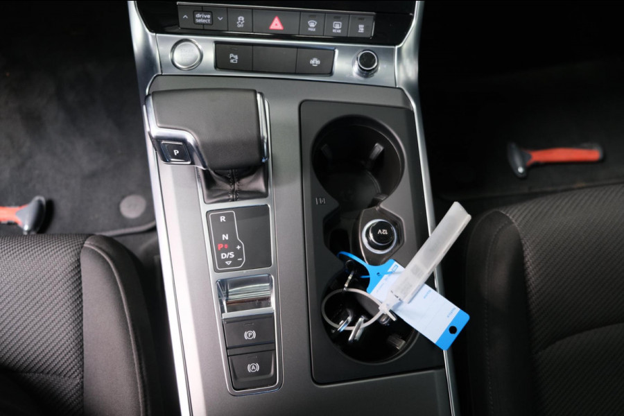 Audi A6 Limousine 50 TDI quattro Pro Line - N.A.P. Airco, Cruise, Camera, Navi, PDC.