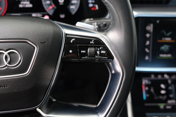 Audi A6 Limousine 50 TDI quattro Pro Line - N.A.P. Airco, Cruise, Camera, Navi, PDC.